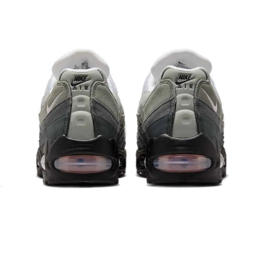 Nike Air Max 95 OG Big Bubble Pink Foam W