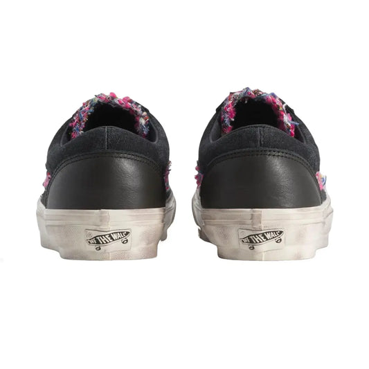 Vans Old Skool 36 LX Souvenir Black