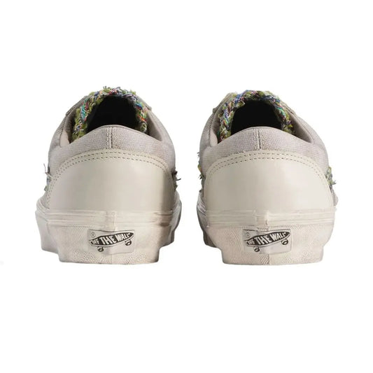 Vans Old Skool 36 LX Souvenir Oatmeal