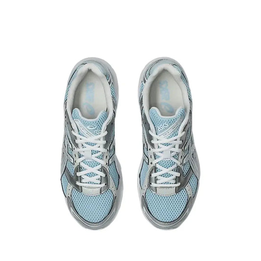 ASICS Gel-1130 Faded Denim Pure Silver