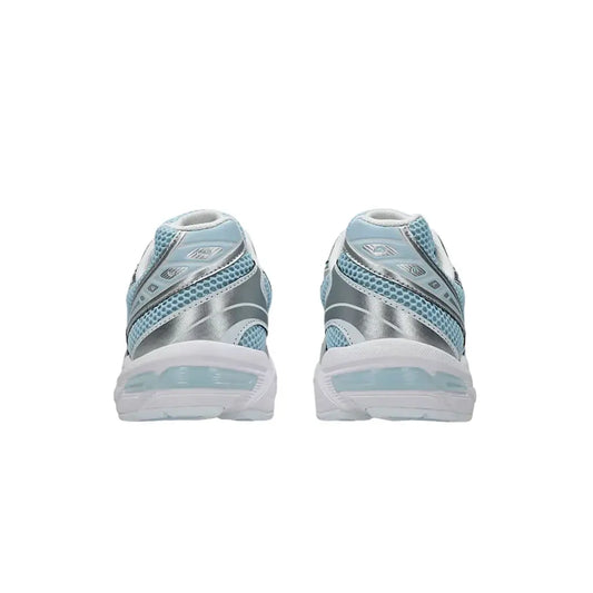 ASICS Gel-1130 Faded Denim Pure Silver