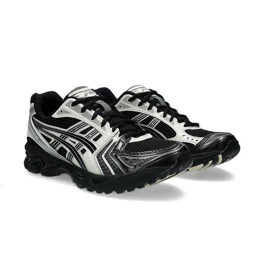 ASICS Gel-Kayano 14 Black Cream
