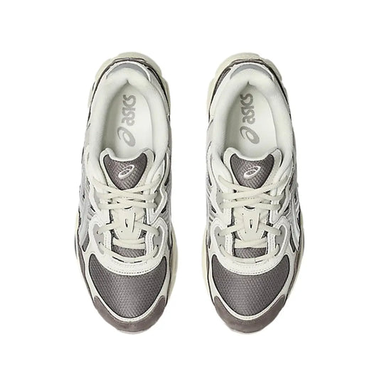 ASICS Gel-NYC Cocoa Powder Pure Silver