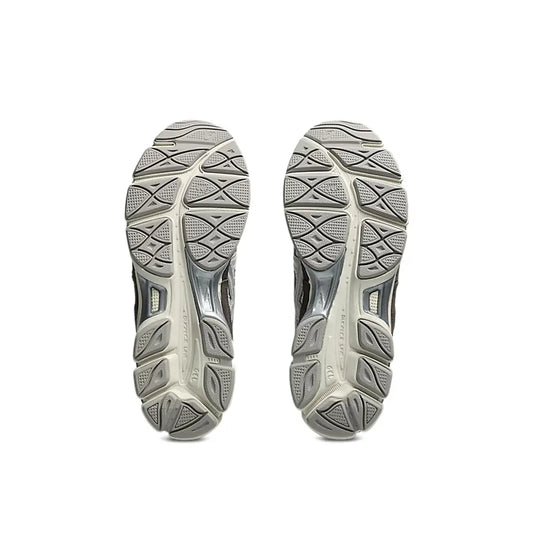 ASICS Gel-NYC Cocoa Powder Pure Silver