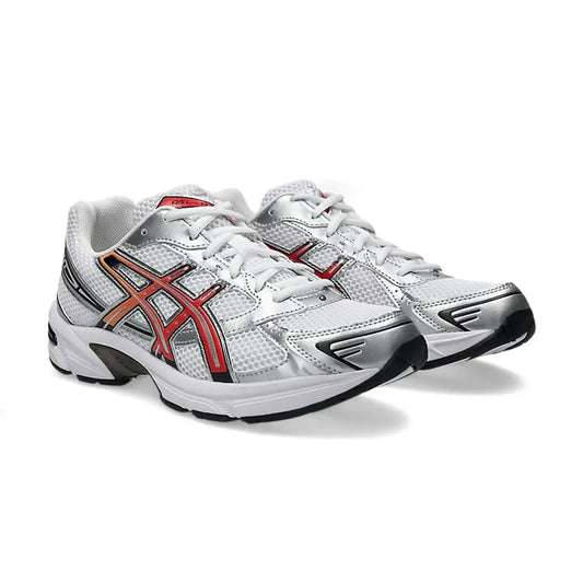 ASICS Gel-1130 White Red Snapper