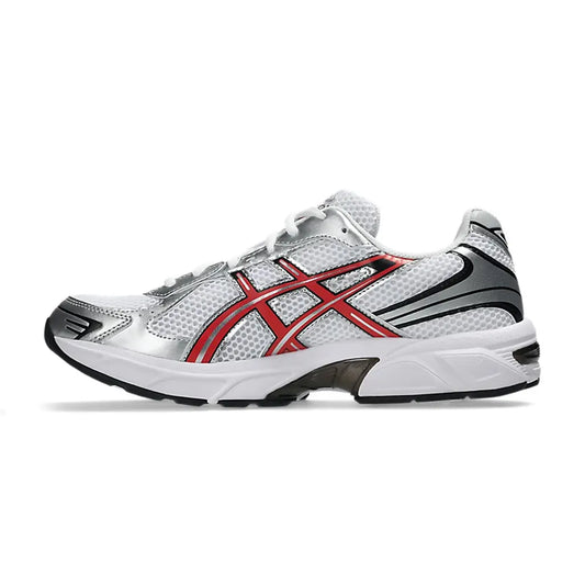 ASICS Gel-1130 White Red Snapper