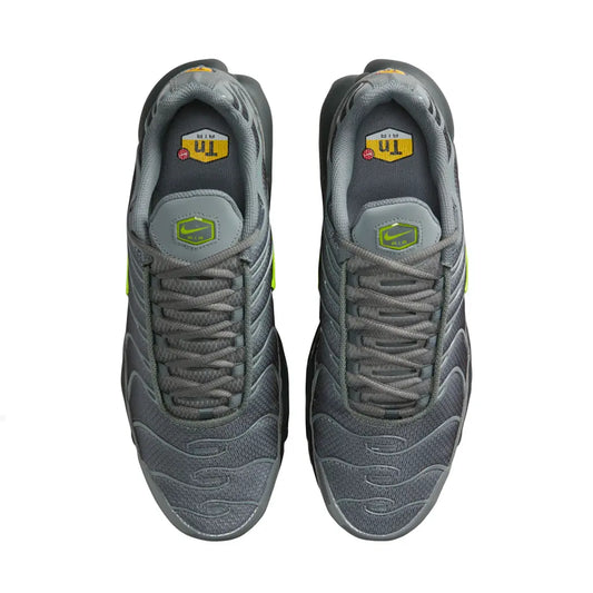 Nike Air Max Plus Smoke Grey Volt