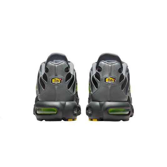 Nike Air Max Plus Smoke Grey Volt
