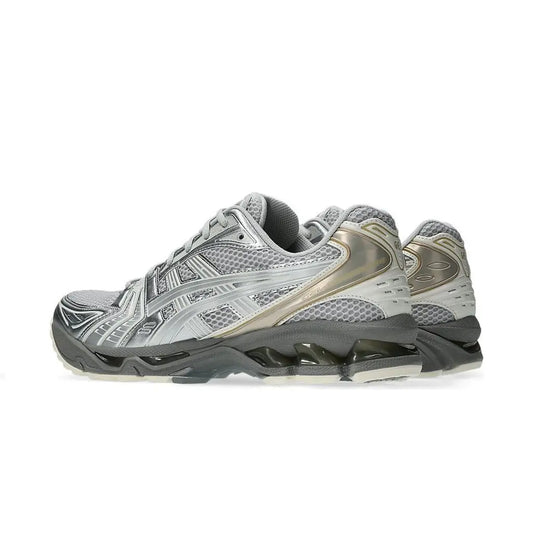 ASICS Gel-Kayano 14 Concrete Pure Silver