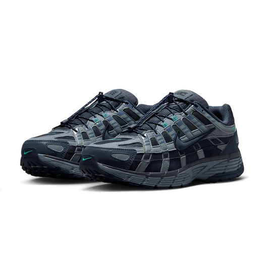 Nike P-6000 Winterised Thunder Eclipse
