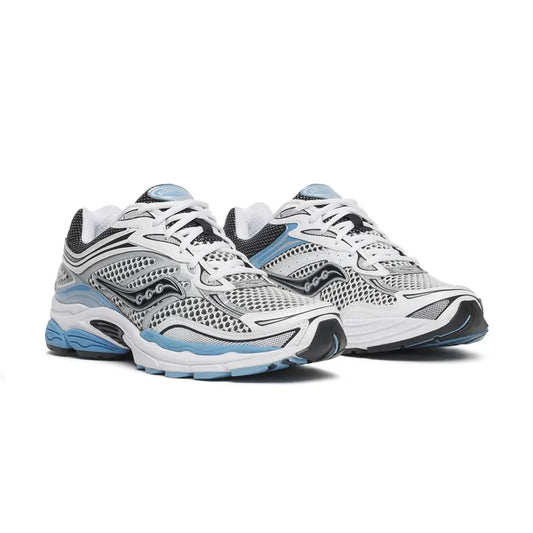 Saucony ProGrid Omni 9 'Blissful White