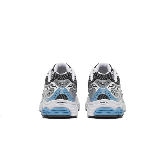 Saucony ProGrid Omni 9 'Blissful White