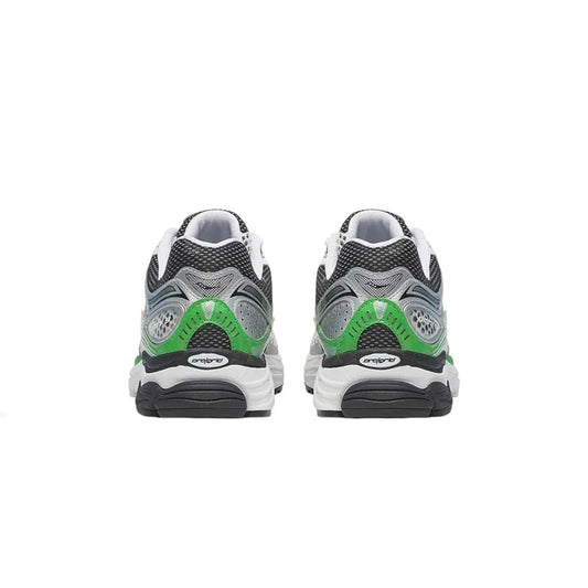 Saucony ProGrid Omni 9 Silver Green
