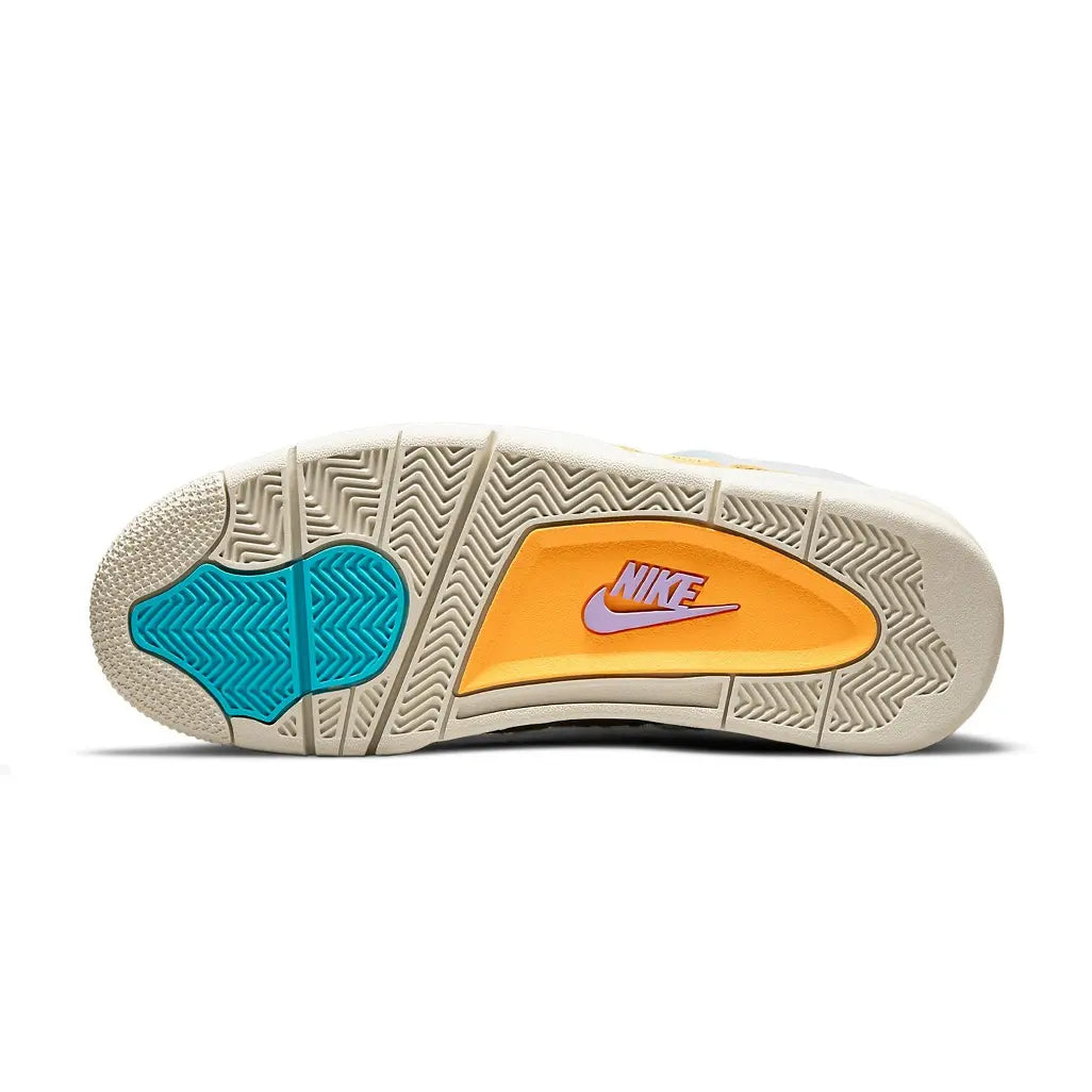 Jordan 4 Retro SP 30th Anniversary Union Desert Moss