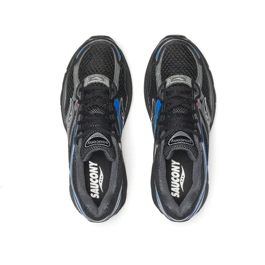Saucony Progrid Omni 9 'Black Multi