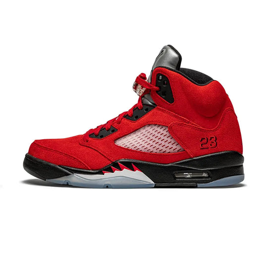 Jordan 5 Retro Raging Bull Red (2021)