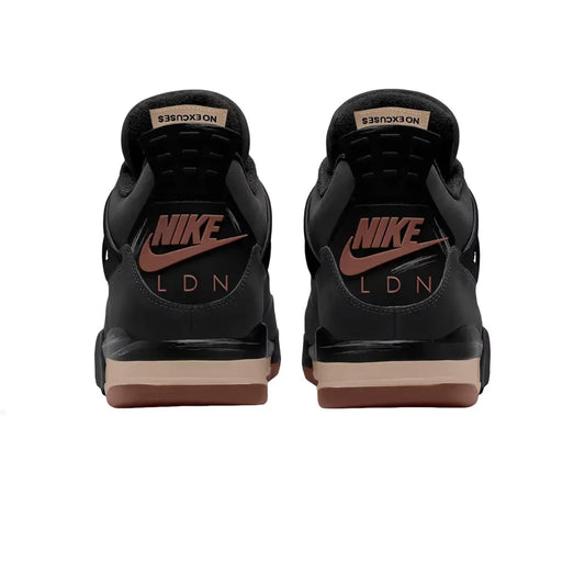 Jordan 4 Retro London