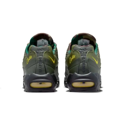 Nike Air Max 95 SP Corteiz Gutta Green