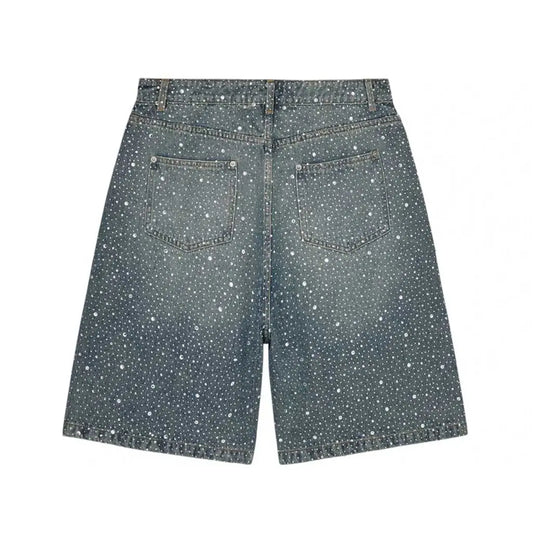 Vale Forever Rainstorm V2 Jorts