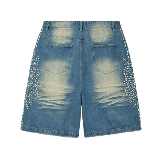 Vale Forever Sirens Jorts 'Midwash'