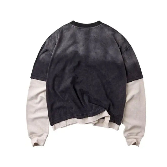 Vale Forever Big Brother Long-Sleeve 'Black'