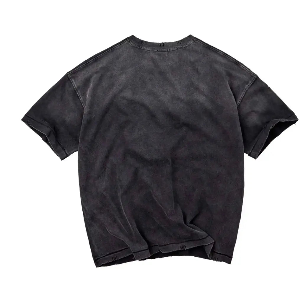 Vale Forever Panda Polo Black Men's - GB