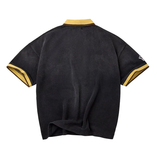Vale Forever Dreams Polo Black
