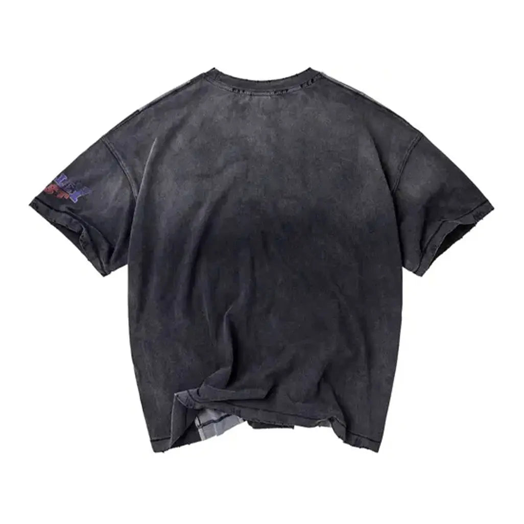 Vale Forever Chop N Screw Tee 'Black'