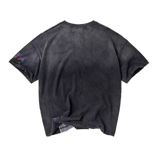 Vale Forever Chop N Screw Tee 'Black'