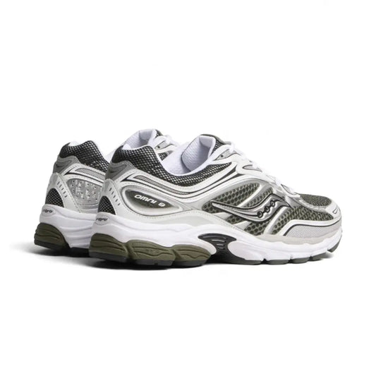Saucony Progrid Omni 9 OG Sneaker Fatigue