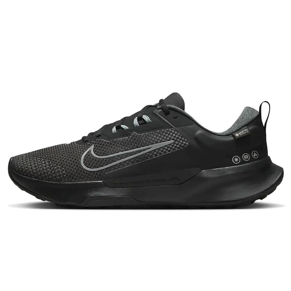Nike Juniper Trail 2 GORE-TEX Black Anthracite Cool Grey