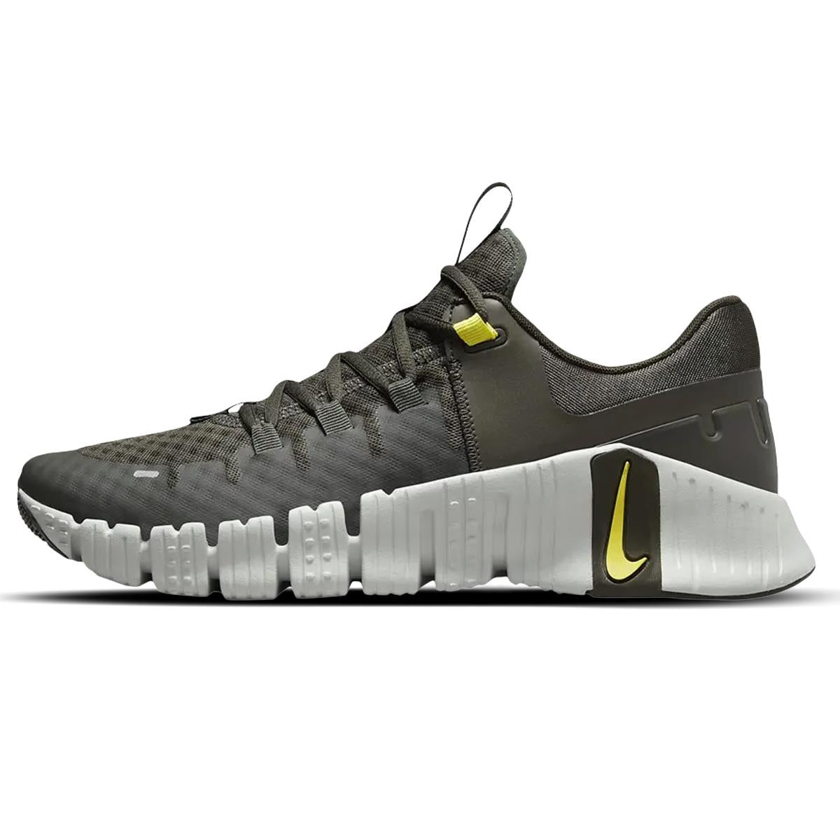 Nike Free Metcon 5 Sequoia High Voltage