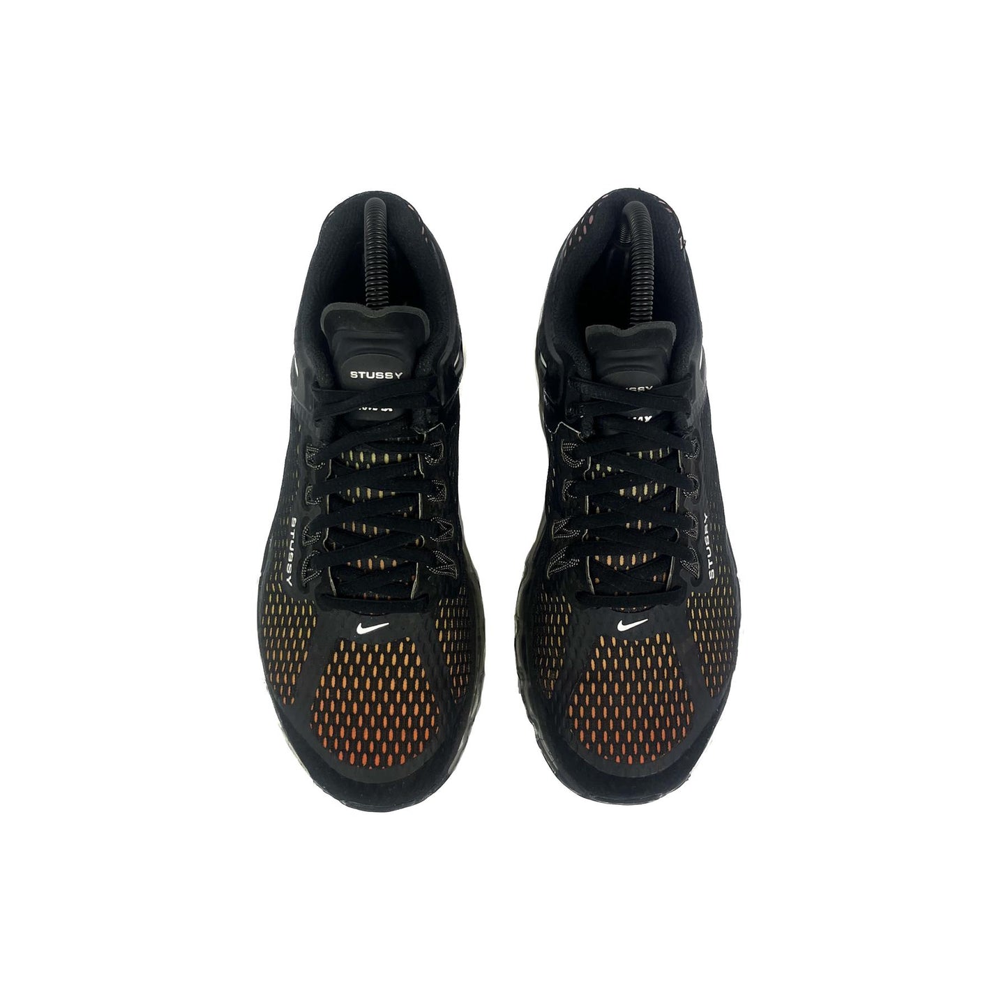 Nike Air Max 2013 Stussy Black (No Box) UK6
