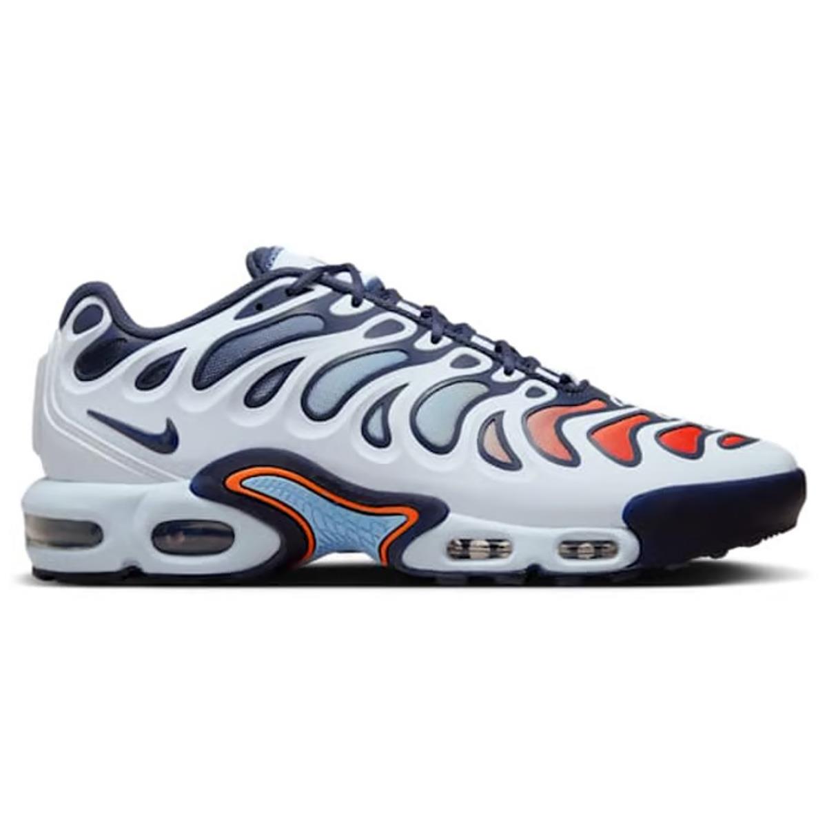 Nike Air Max Plus Drift Football Grey Aquarius Blue