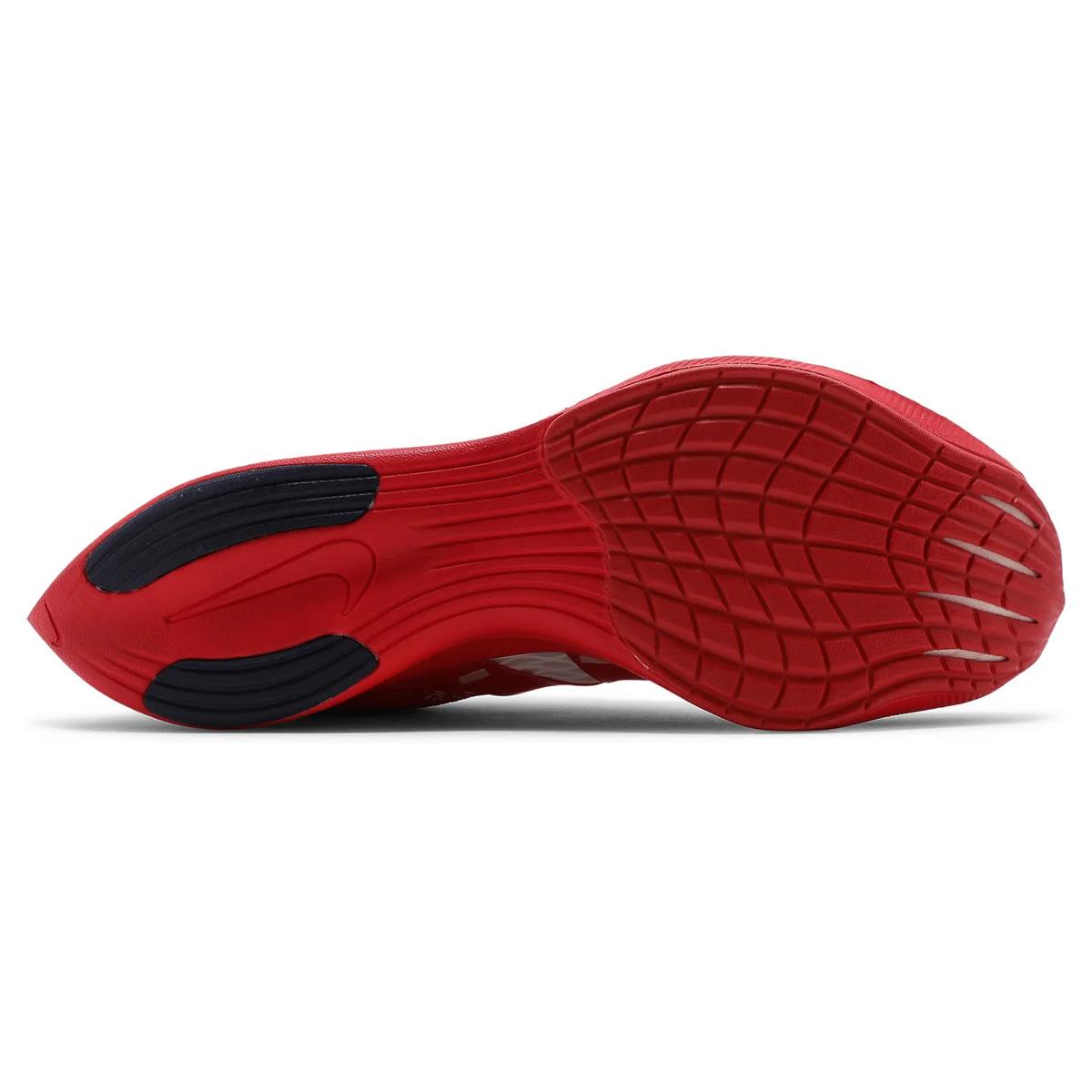 Nike Gyakusou x ZoomX Vaporfly NEXT% University Red Blue