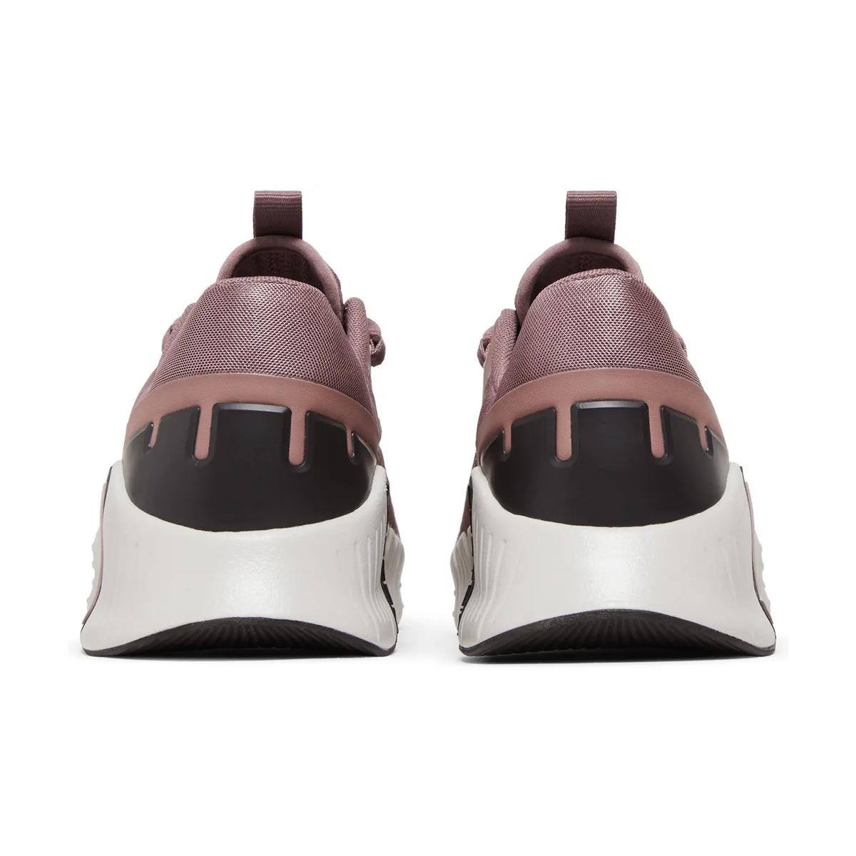Nike Free Metcon 5 Smokey Mauve W