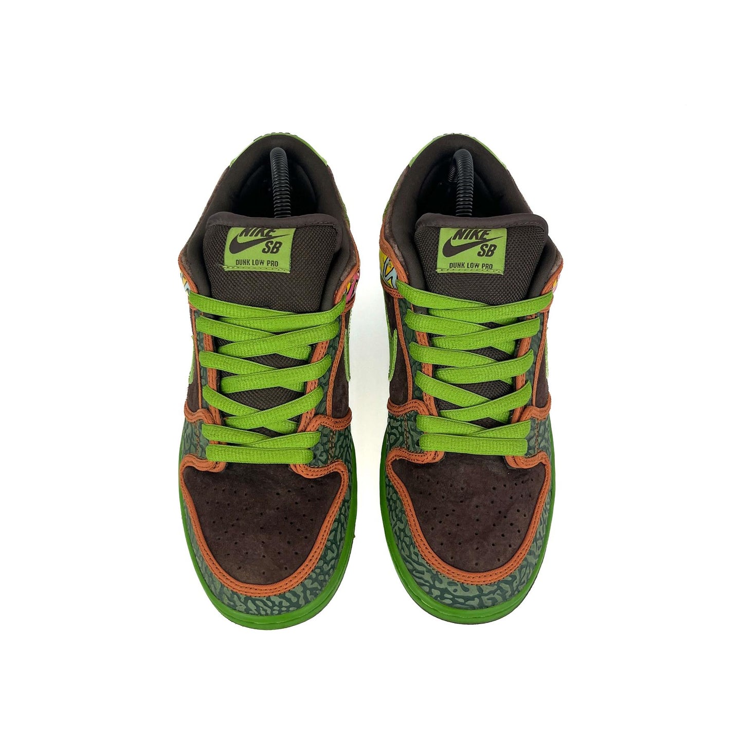 Nike SB Dunk Low De La Soul (2015) (No Box) UK7