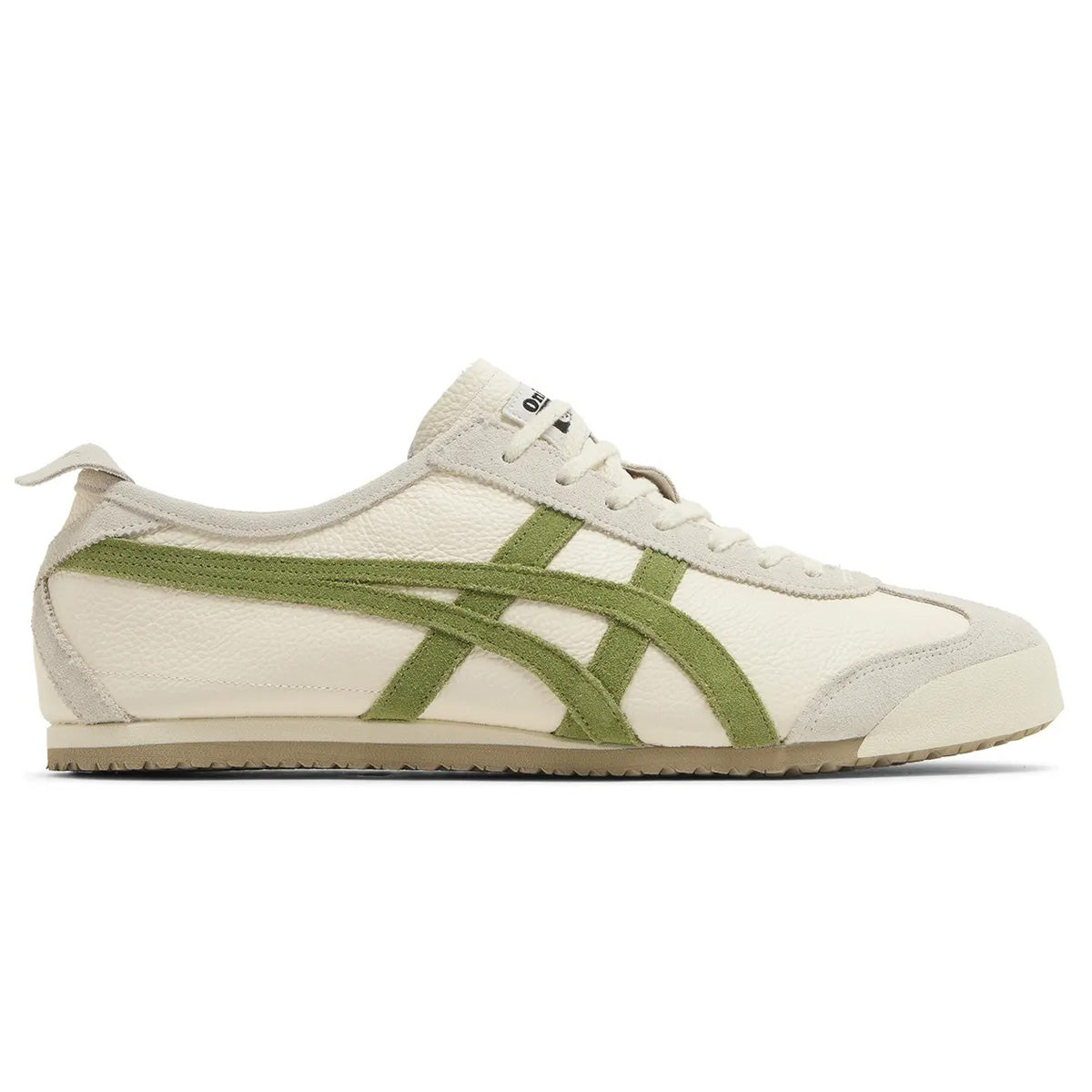 Onitsuka Tiger Mexico 66 Vintage Birch Cactus Green