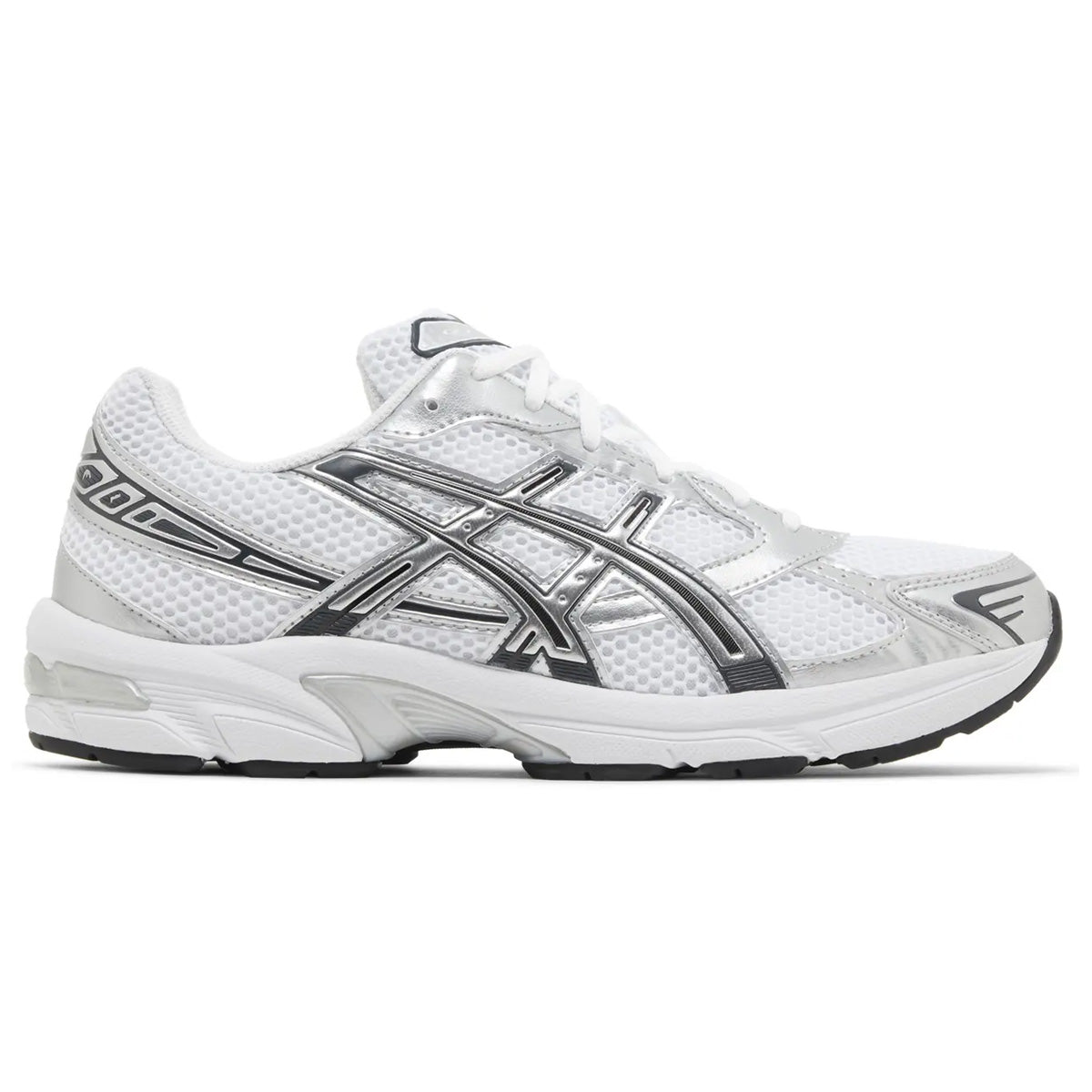 ASICS Gel-1130 White Pure Silver