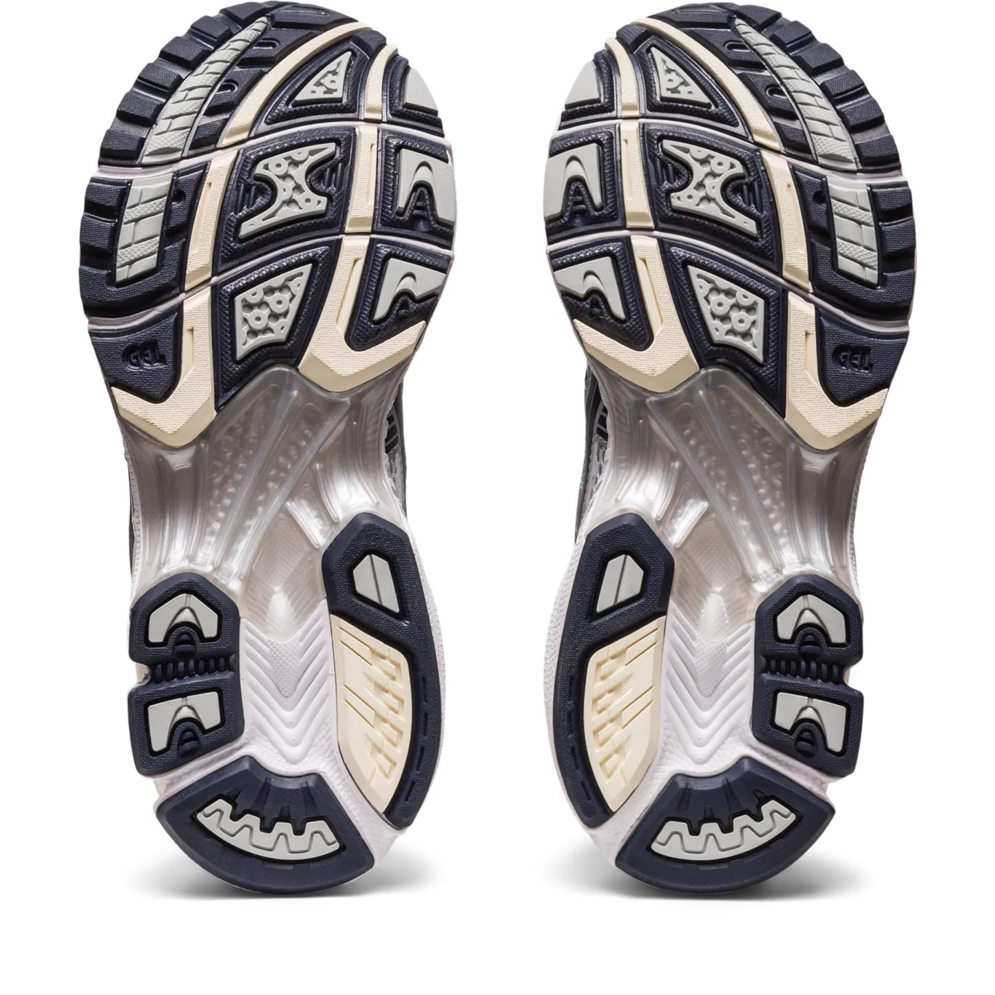 ASICS Gel-Kayano 14 White Midnight