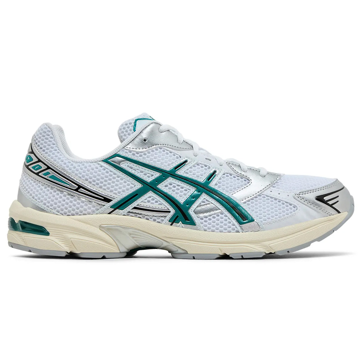 ASICS Gel-1130 White Rainy Lake