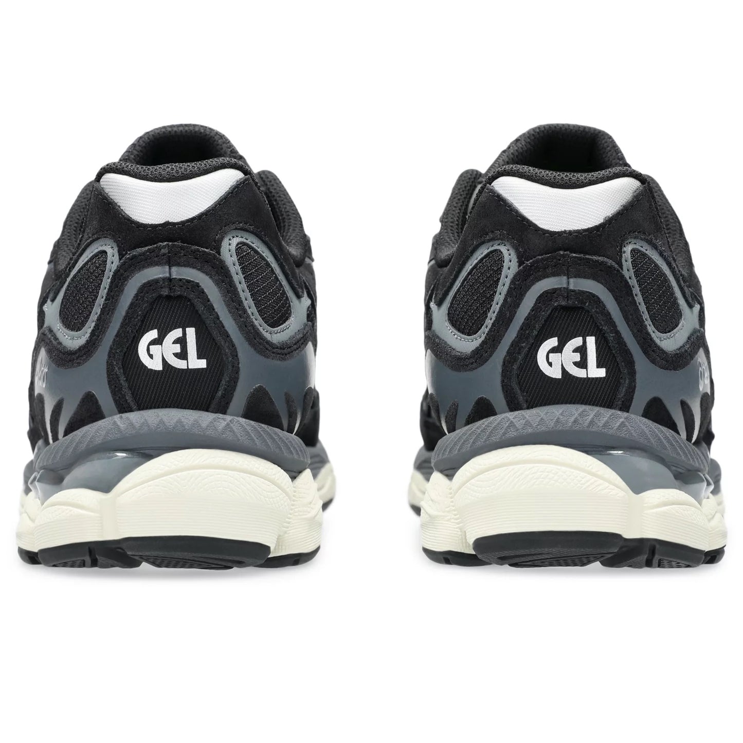 ASICS Gel-NYC Black Black