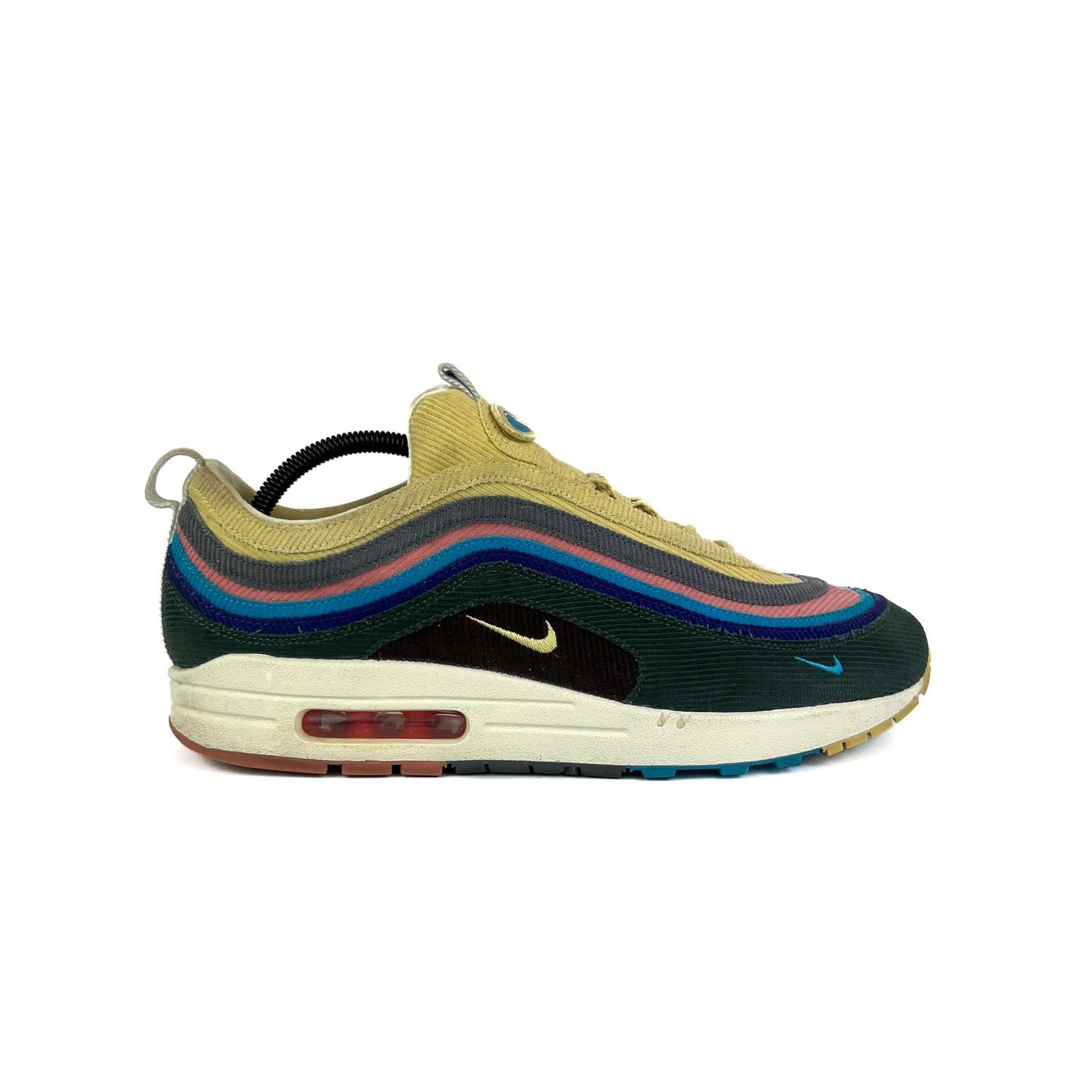 Nike Air Max 1/97 'Sean Wotherspoon' (No Box) UK10