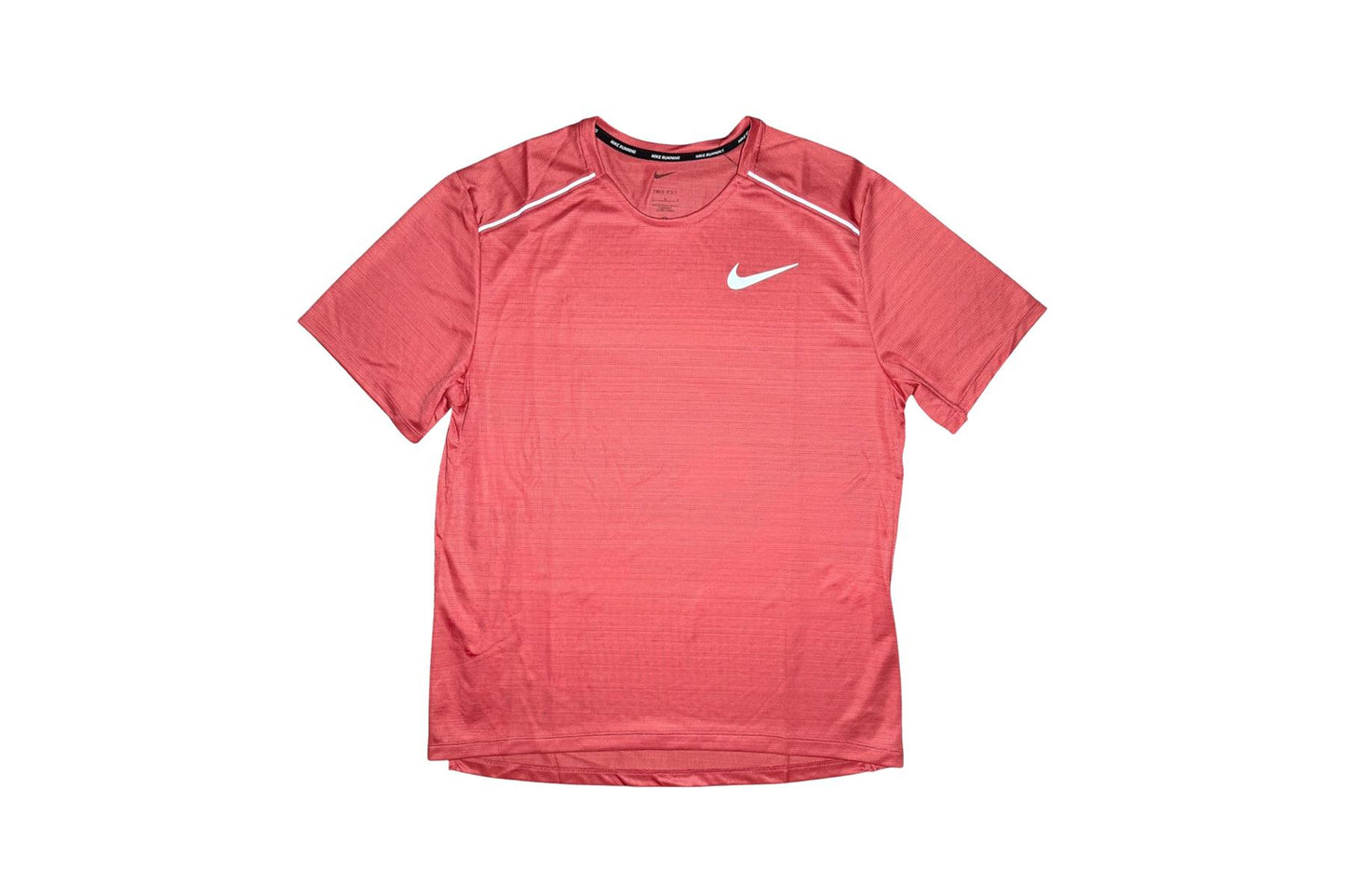 Nike Miler 1.0 DRI-Fit 'Adobe Red'