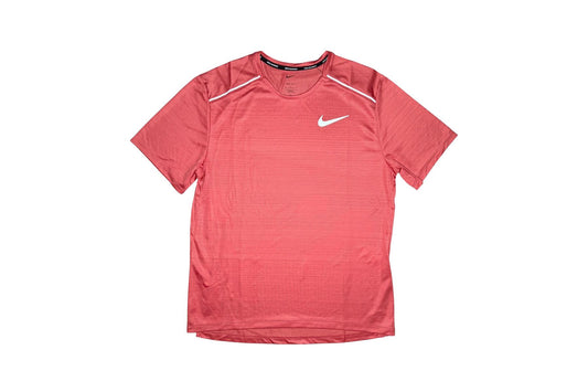 Nike Miler 1.0 DRI-Fit 'Adobe Red'