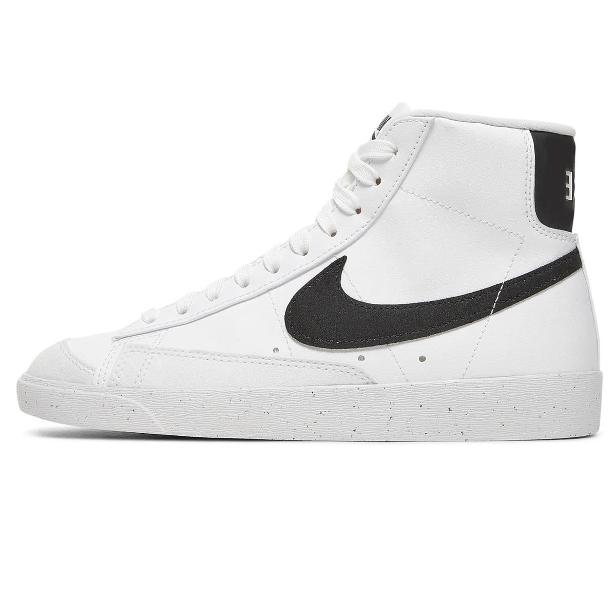 Nike Blazer Mid 77 Next Nature White Black W