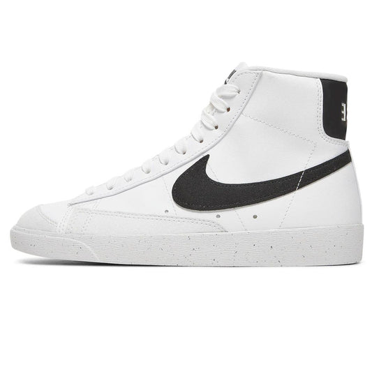 Nike Blazer Mid 77 Next Nature White Black W