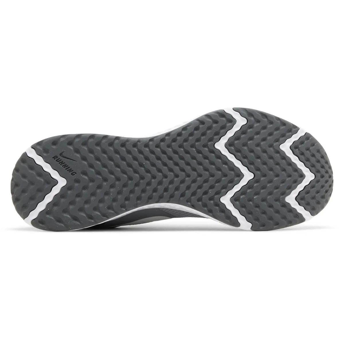 Nike Revolution 5 Cool Grey