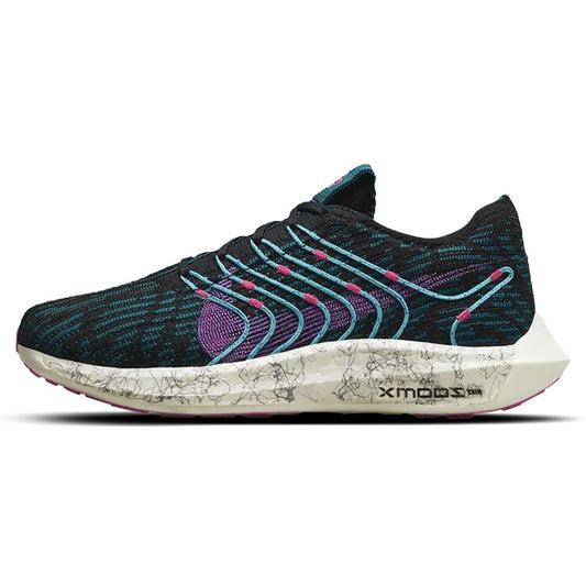 Pegasus Turbo Next Nature SE Black Fuchsia Dream W