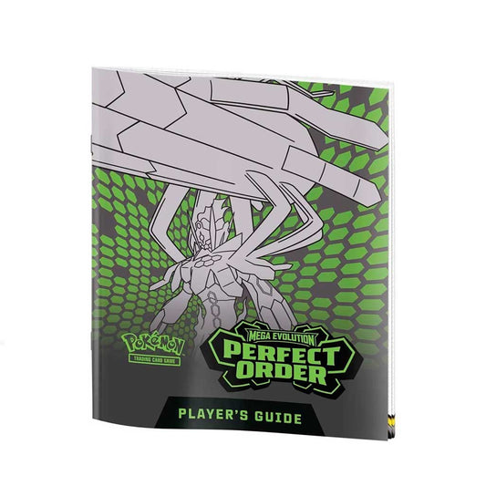 2026 Pokémon Mega Evolution Elite Trainer Box